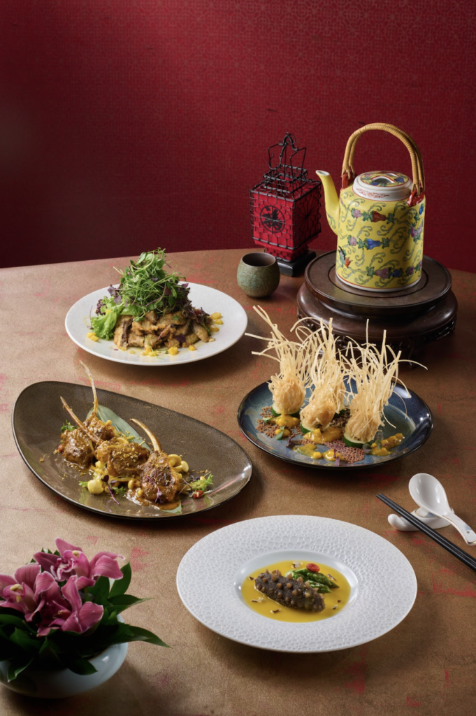 Shangri-La Kuala Lumpur